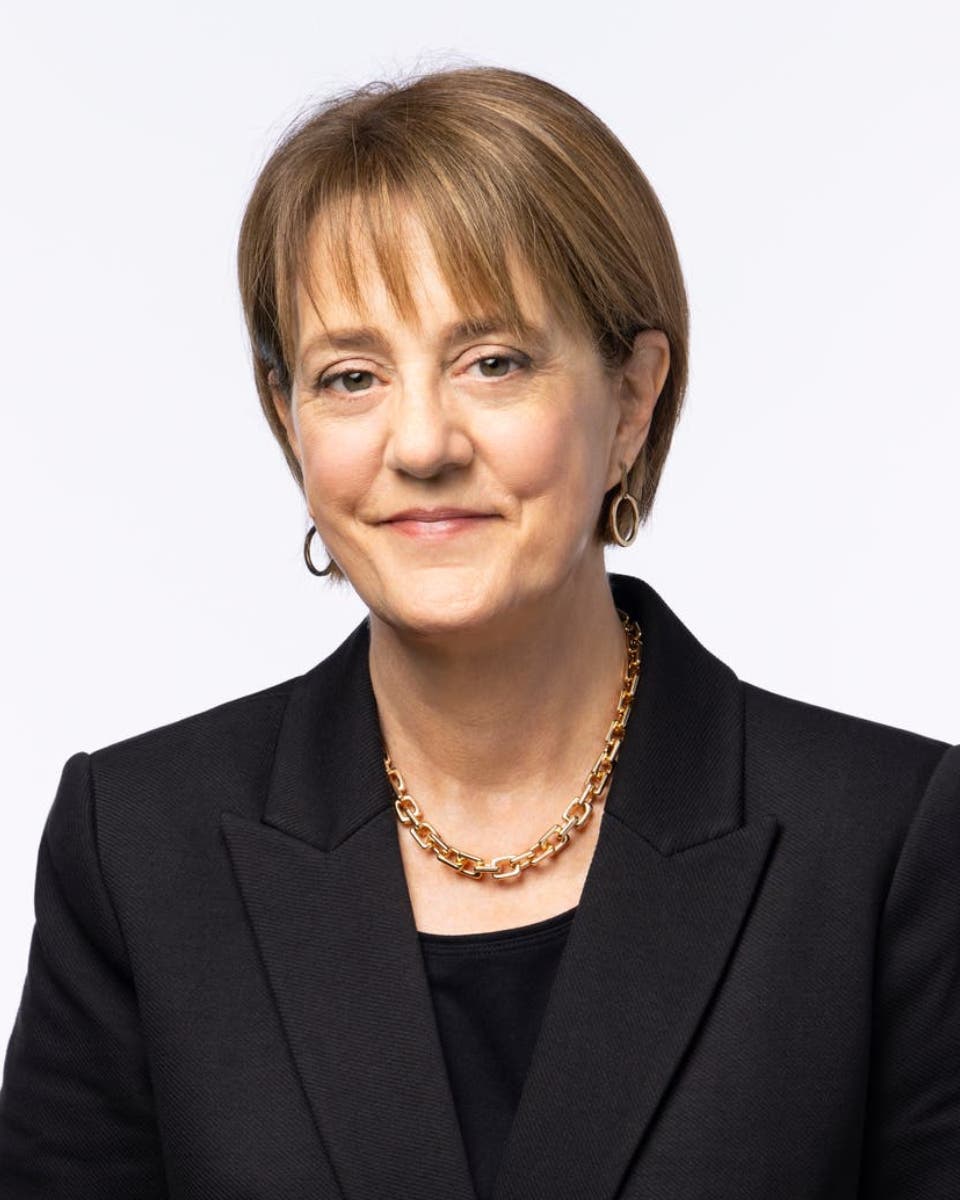 Susan Zoch, General Counsel, dentsu Americas & Merkle 