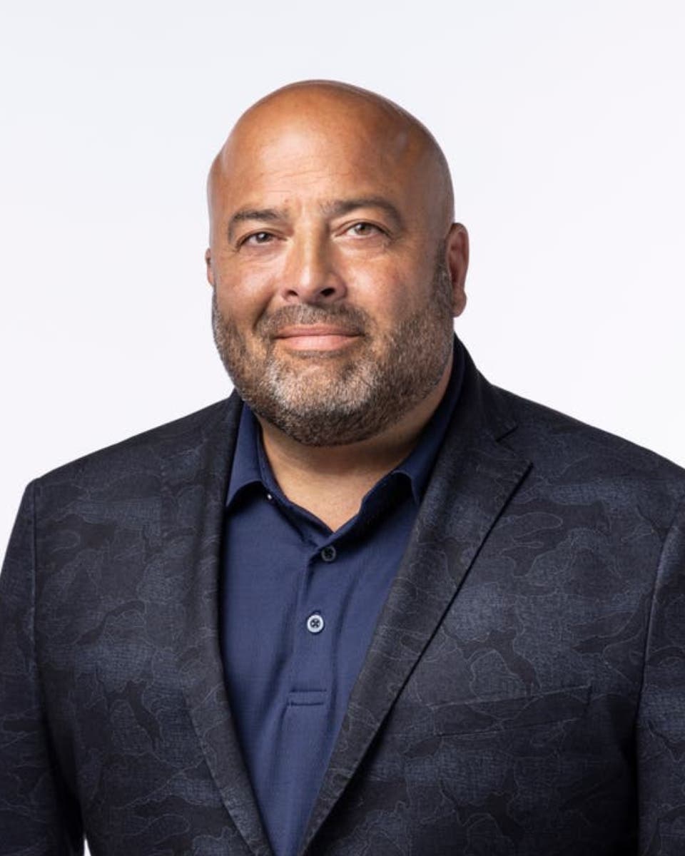 John Donnarumma, Chief Technology Officer, dentsu Americas 