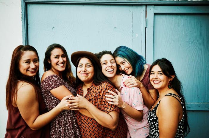 Perceptions of Progress: The State of Women's Equality in the US - SeeHer x dentsu II