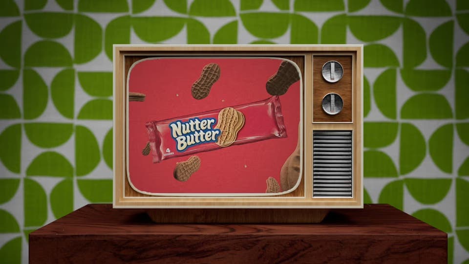 Nutter Butter Study: Nutter Butter, You Good?