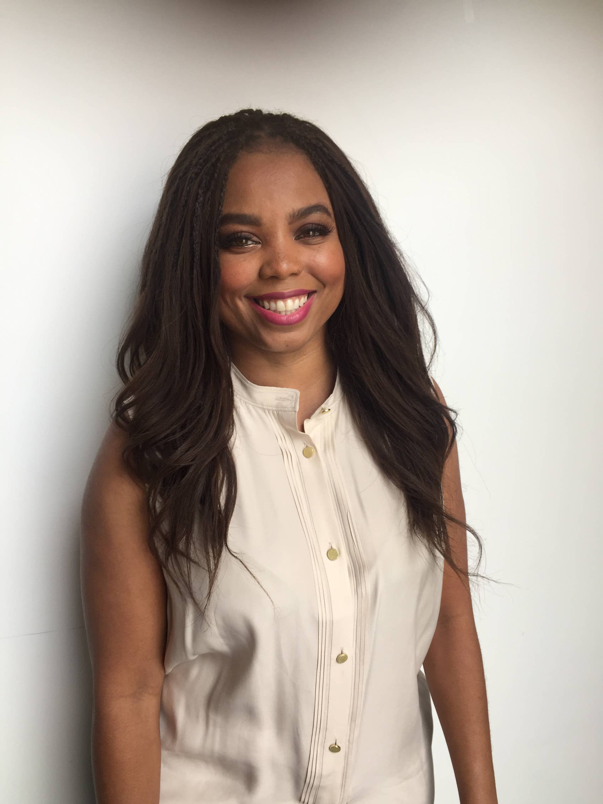 Jemele Hill