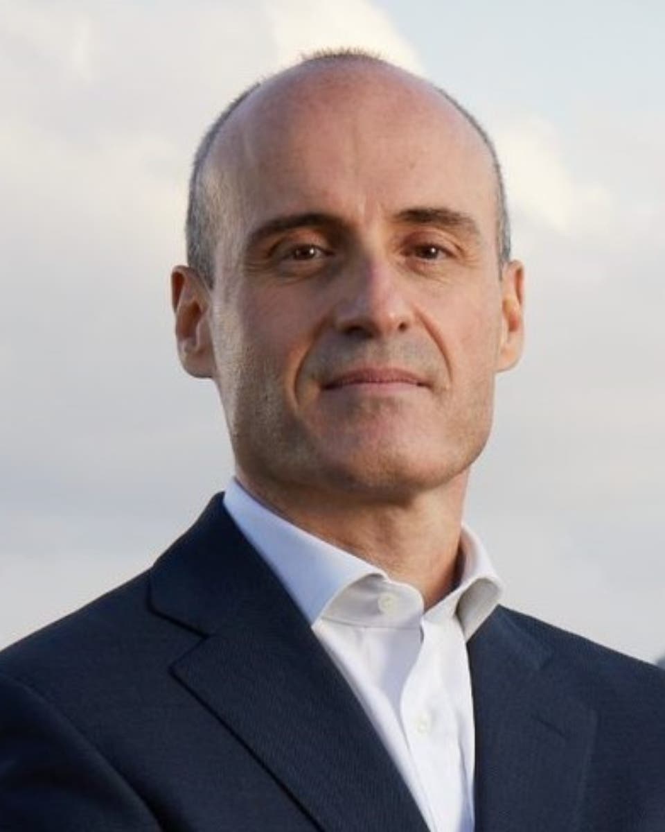 Massimo Villa Multedo, Chief Financial Officer, Americas