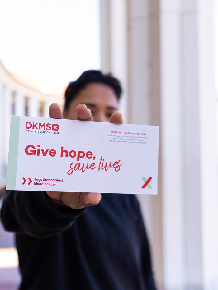 About DKMS Africa | Fighting Blood Cancer & Blood Disorders