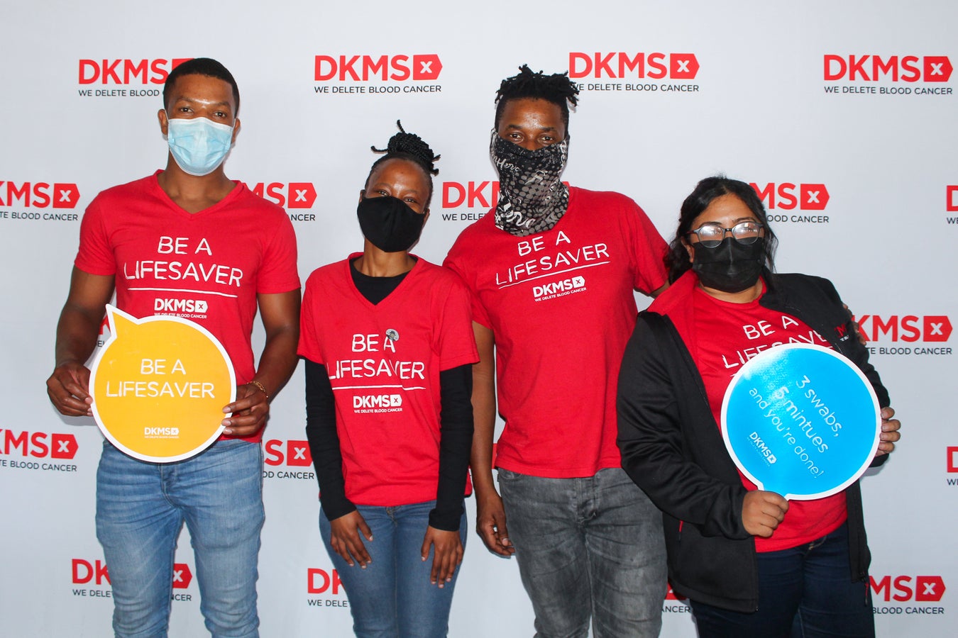 ZA | DKMS