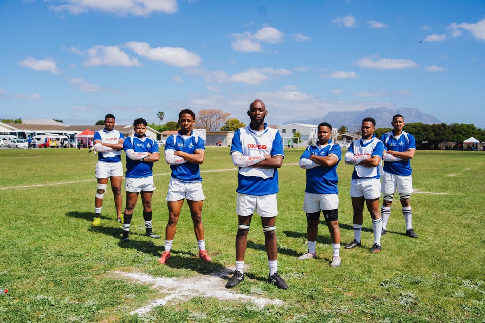 Brotherhood Beyond the Field | Northlink Rugby with Axola
