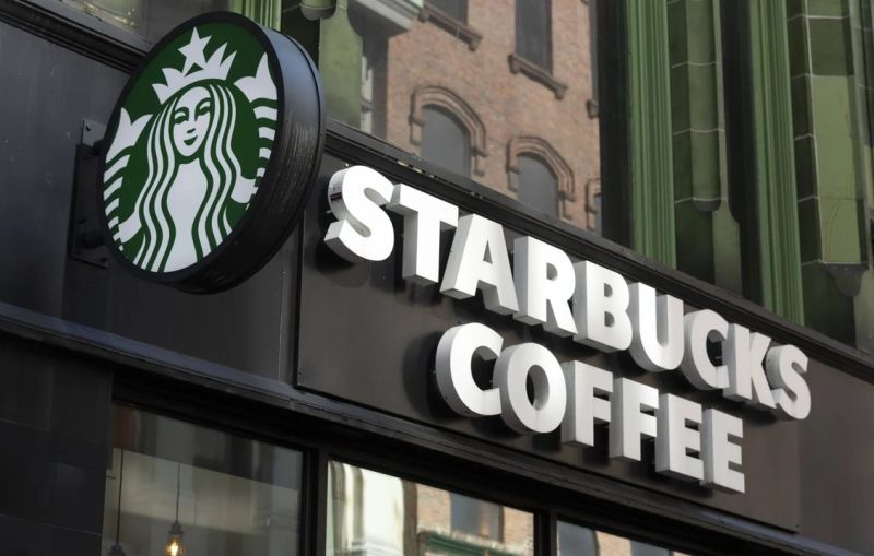 CARAT remporte la gestion du budget media de STARBUCKS en France