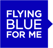 Flying Blue Logo