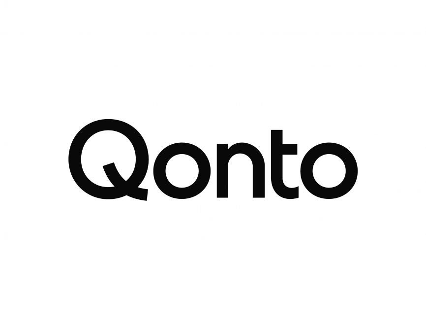 Qonto Logo