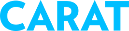 Logo Carat