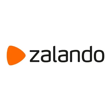 Zalando Logo