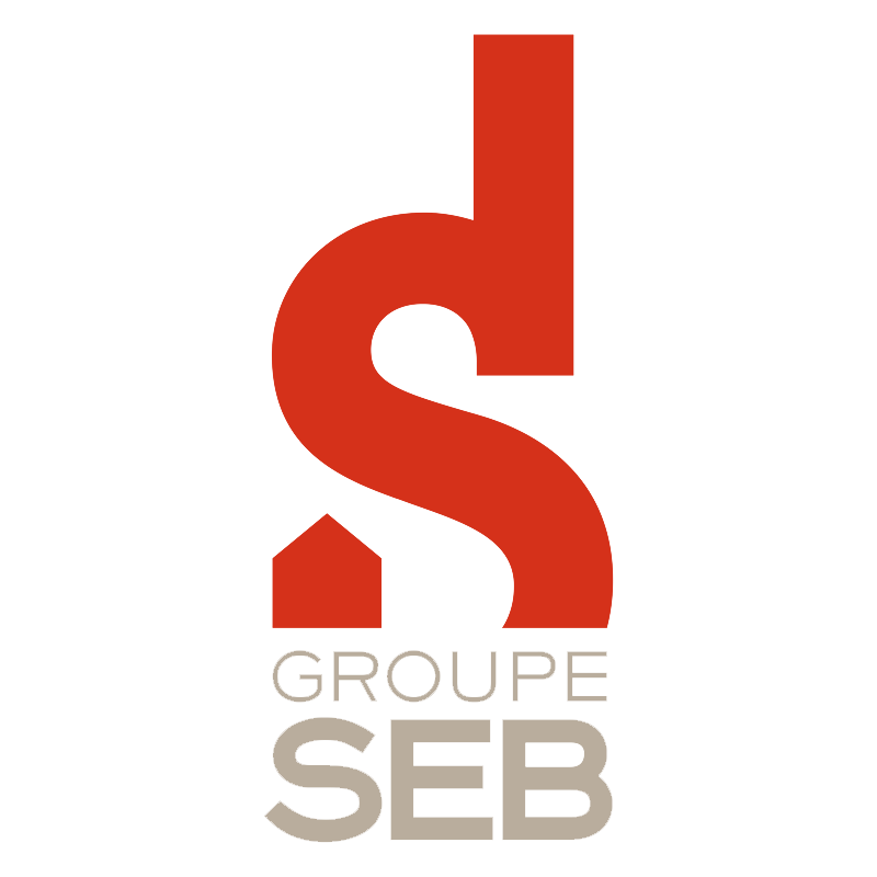 Groupe Seb logo
