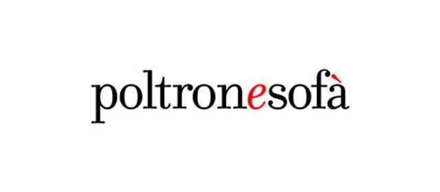Poltronesofa Logo
