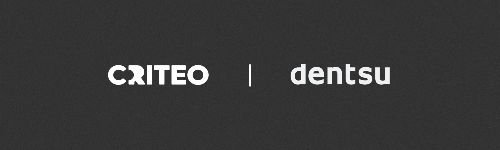 Criteo et dentsu lancent leur première campagne entièrement orchestrée via le protocole MCP
