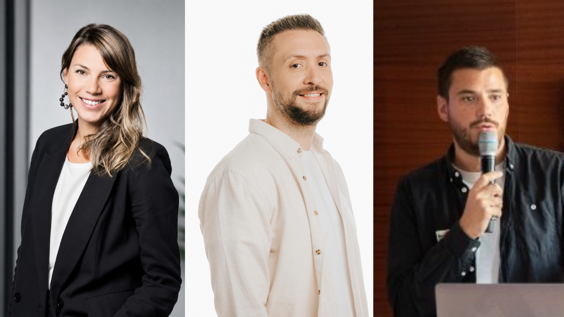 Trois nominations pour accompagner la nouvelle dynamique de transformation de dentsu France
