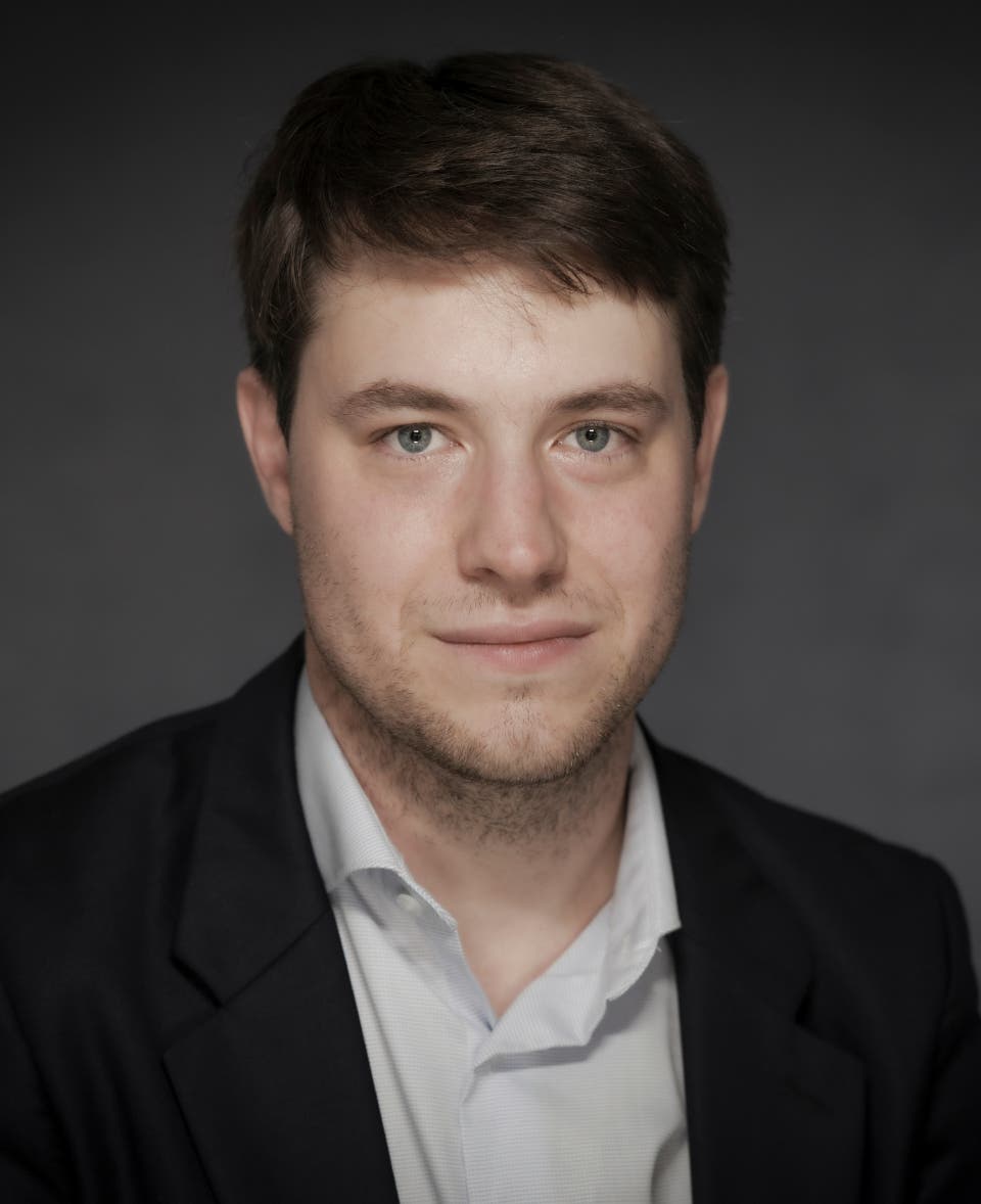 Louis Morales-Chanard, Head of Strategy and Communications de dentsu france