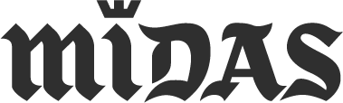 Midas logo