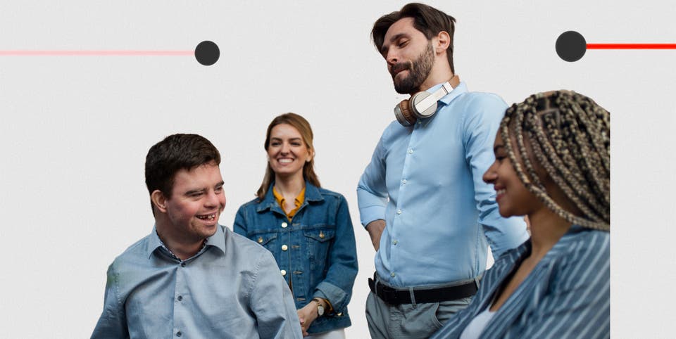 Pour la diversité et l’inclusion 