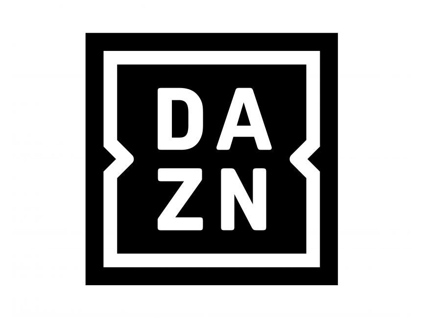 DAZN Logo
