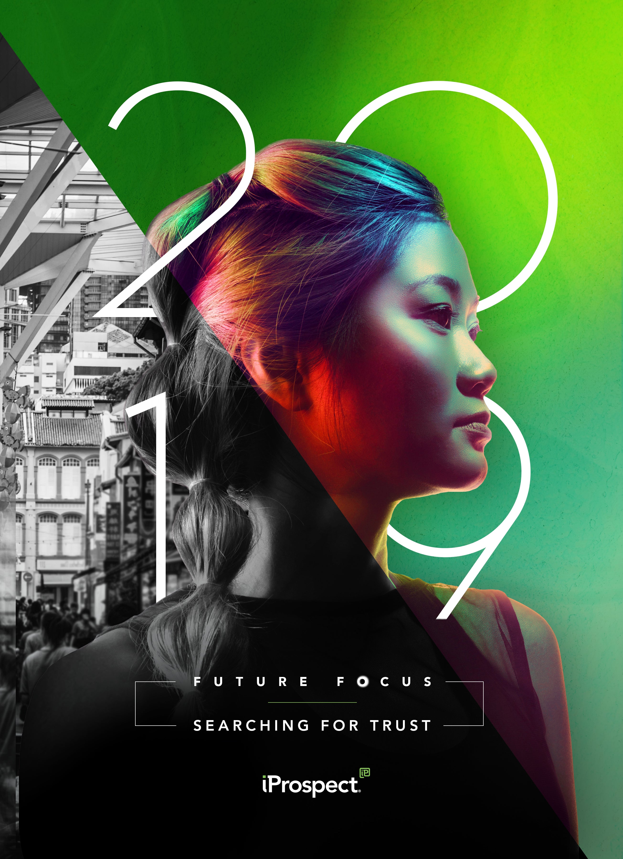 Future Focus 2019 : Searching For Trust