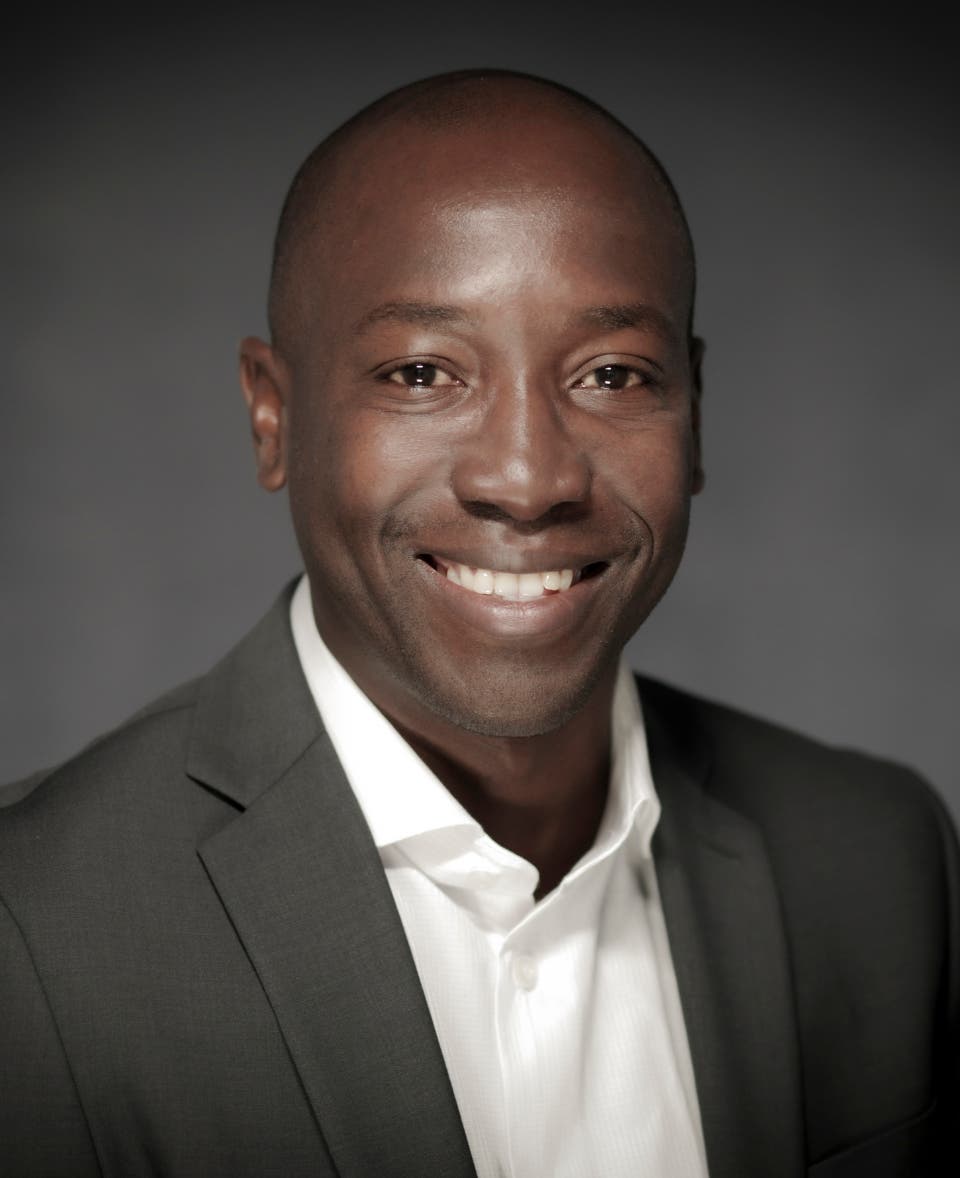 Pascal Dioh - Chief Operating Officer chez dentsu France