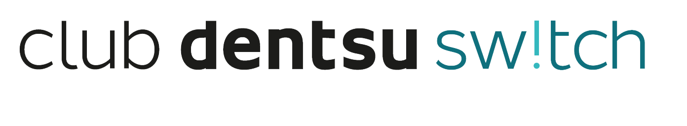 Club dentsu switch