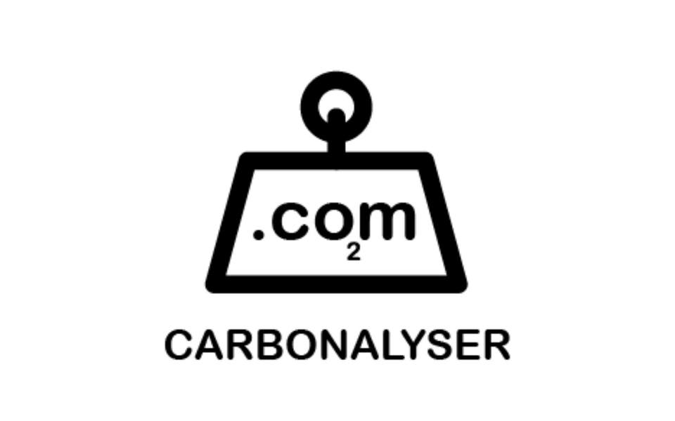 Carbonalyser