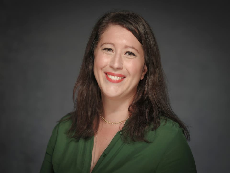 Jenny Monteiro - Directrice Générale de dentsu X