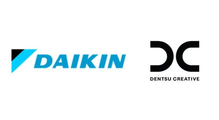 Daikin Dentsu Creative