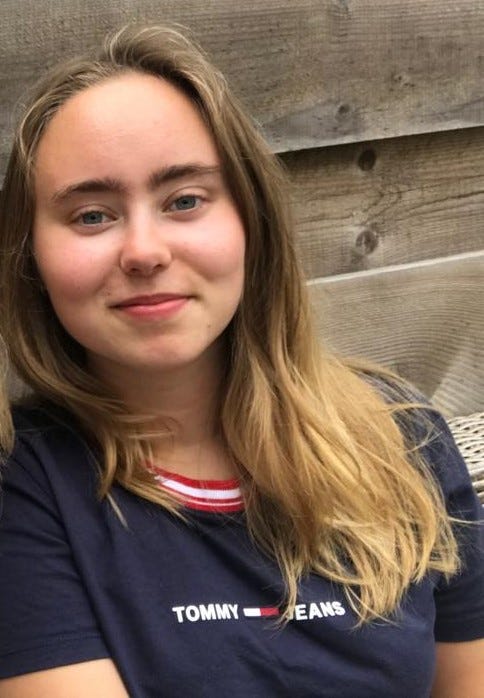 Pernell Willemse, HAMLETT