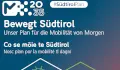 Bewegt Südtirol