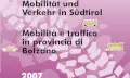 Mobilität und Verkehr in Südtirol 2007
