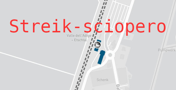 Screenshot  Suedtirolmobil.info