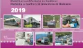 Mobilität und Verkehr in Südtirol 2019