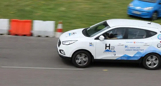 Mobilità sostenibile