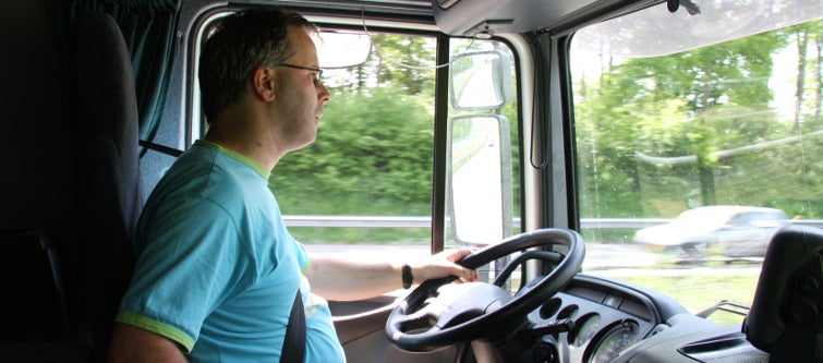 Berufe im Verkehrswesen