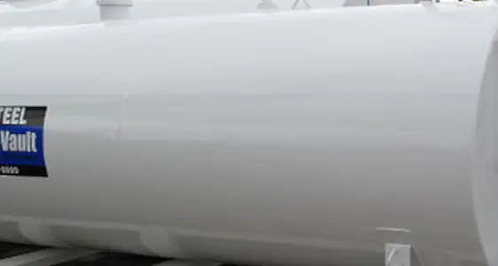 [external Link]: Tankstellen und Erdöllager