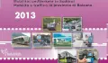 Mobilität und Verkehr in Südtirol 2013