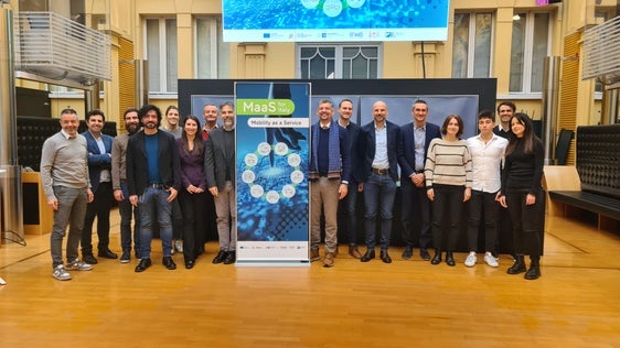 un convegno si è occupato di MAAS il 25 novembre 2024