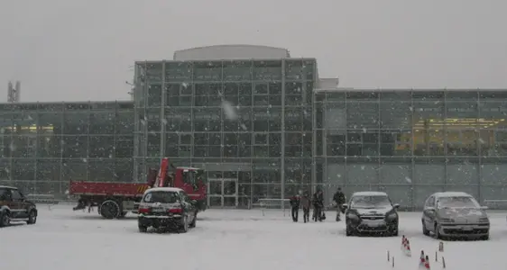 Landesprüfstelle für Fahrzeuge