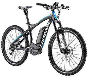 E-Bike Lapierre Overvolt Quelle https://commons.wikimedia.org/wiki/File:ZOOMLP-5467-Overvolt-HT-900-075.jpg (Autor Lapierrebikes)