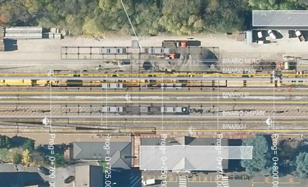 PRG Bressanone (screenshot conferenza dei servizi)