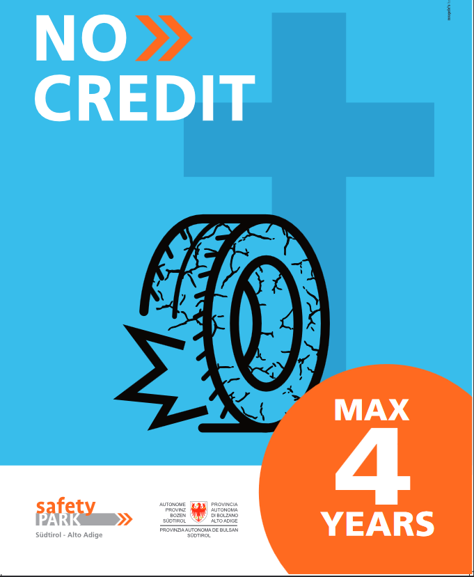 eines der Plakate 2025