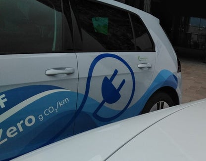 Nuovi incentivi per l'acquisto di veicoli elettrici con fondi del PNRR (Foto: Angelika Schrott)