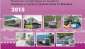 Mobilität und Verkehr in Südtirol 2015
