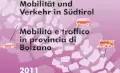 Mobilität und Verkehr in Südtirol 2011