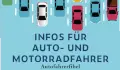 INFOS FÜR AUTO- UND MOTORRADFAHRER