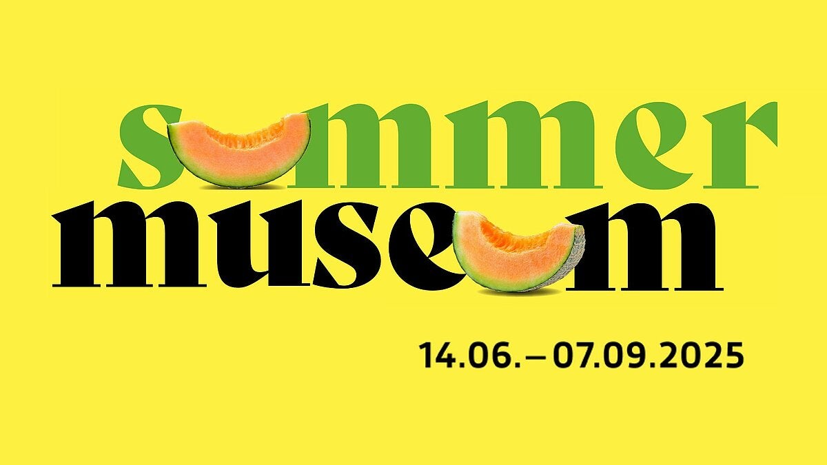 Musseeumssommer 2025