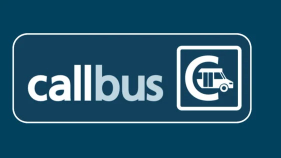 Logo Callbus (Grafik STA/Südtirol Mobil)