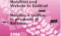 Mobilität und Verkehr in Südtirol 2006