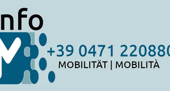 [external Link]: Info Mobilität 